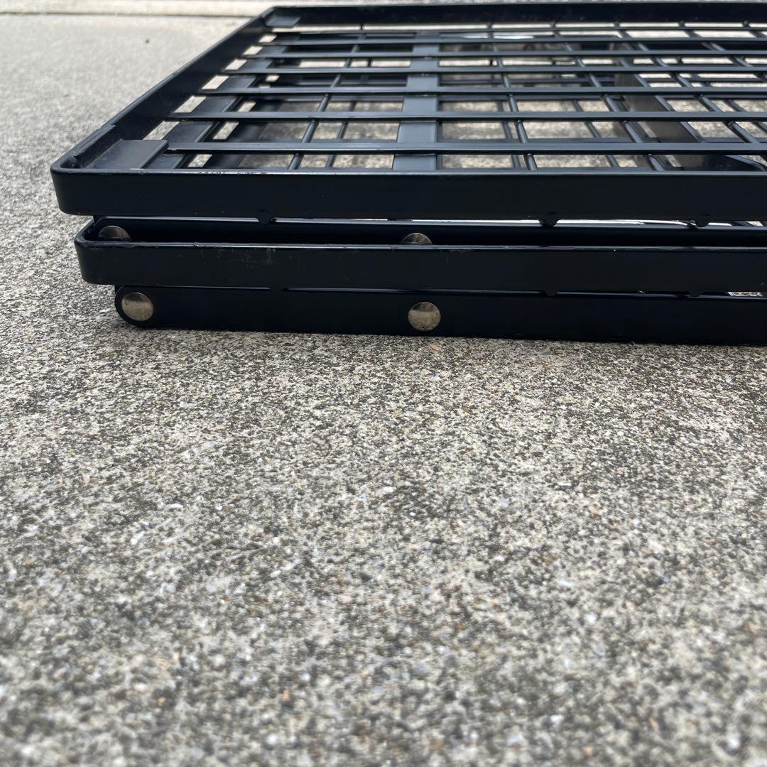 フィールドラック　２個セット