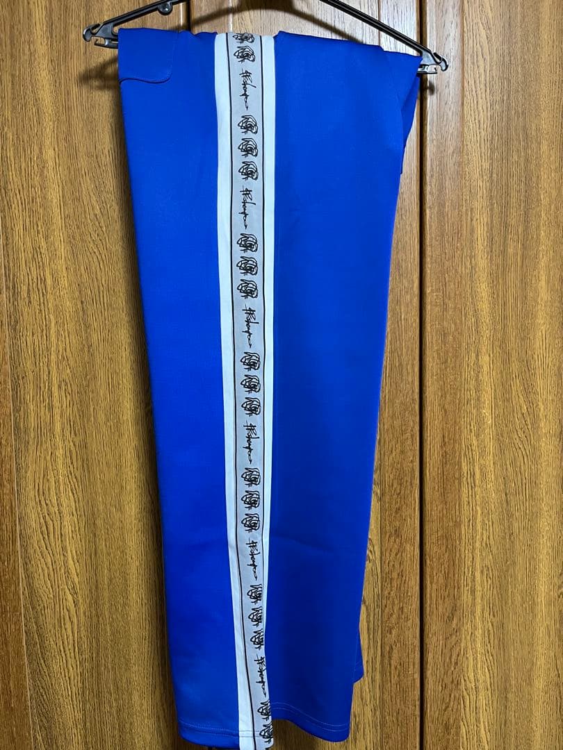 ウォーキング・ランニングウェア PK shampoo Track jacket & pants