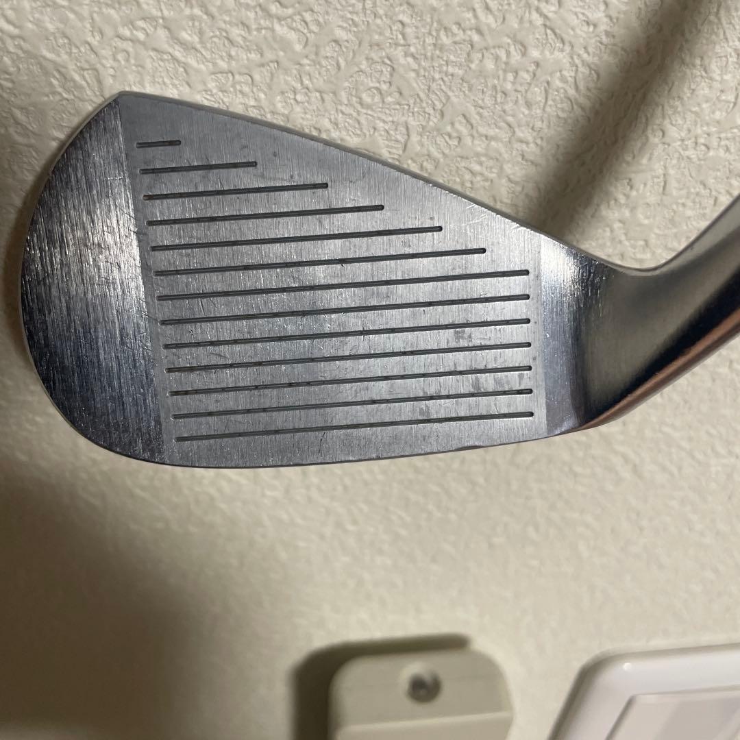 RODDIO ロッディオ 2017年 FORGED CHIBA GRIND 限定