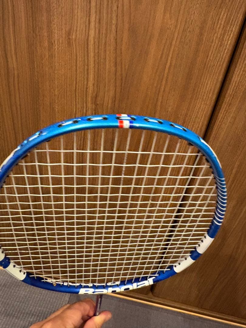 バボラ Satellite Origin Essential オマケ付き