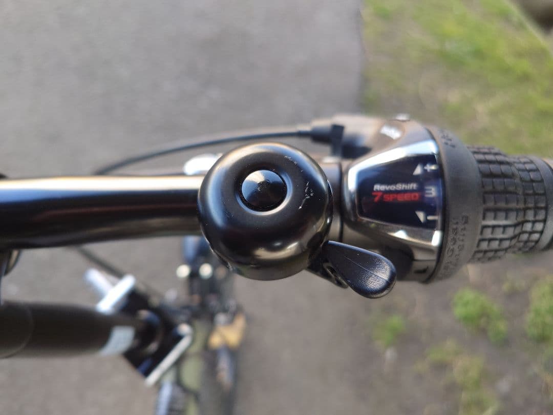 【キャリーNANA】Panasonic　オフタイム　BE-FW071