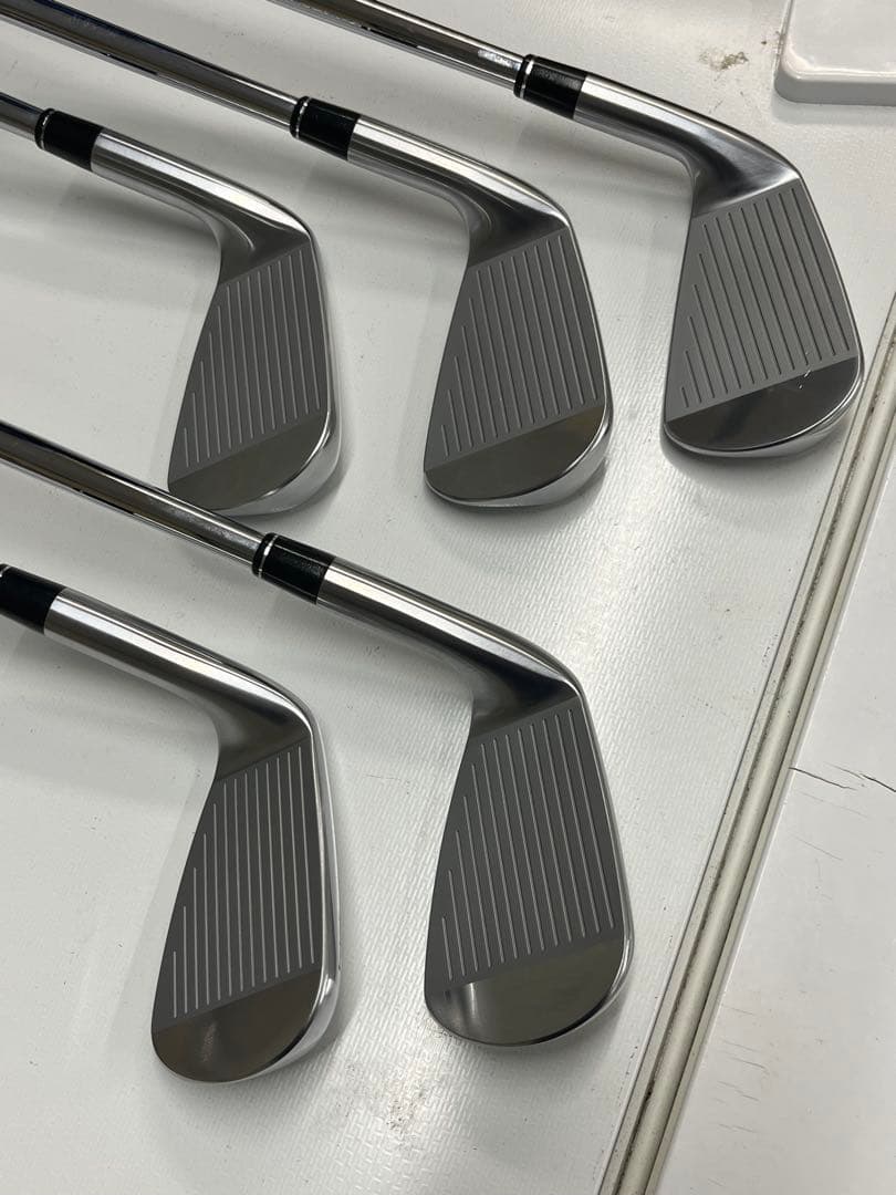 YONEX EZONE CB511 FORGED アイアンセット