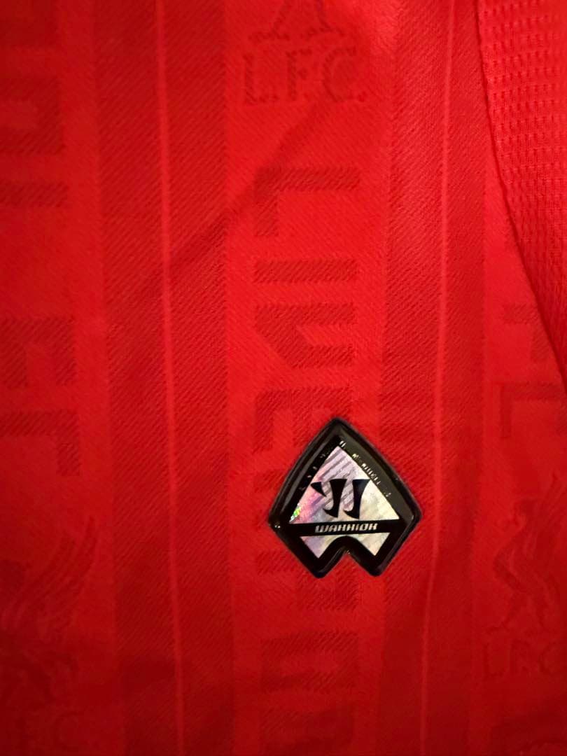 【超激レア】　コウチーニョ リヴァプール ユニフォーム Mサイズ ブラジル代表