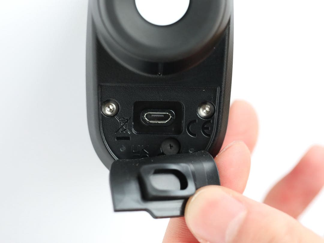 【美品・動作確認済】Garmin Approach Z82 レーザー距離計