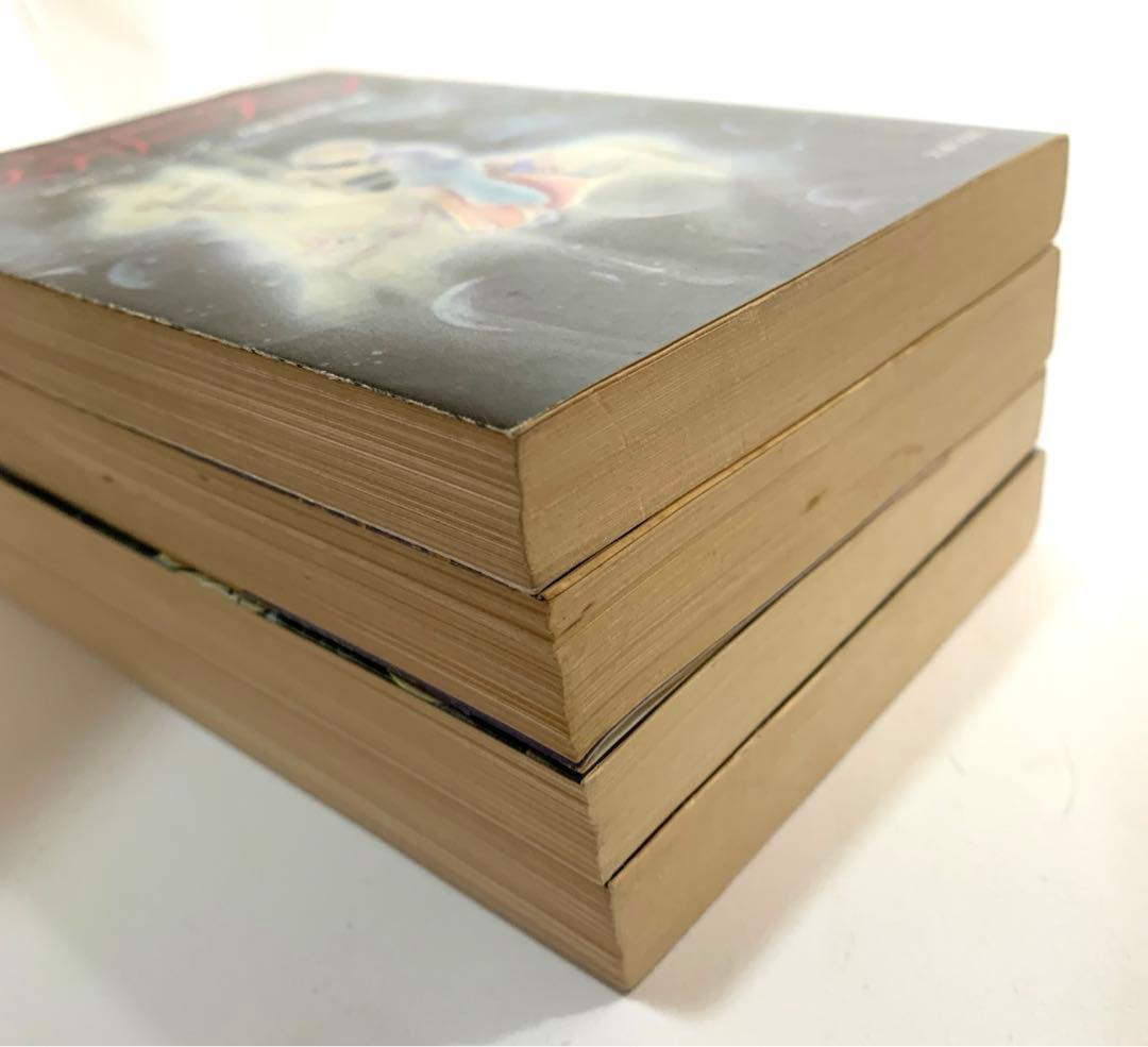 THE TWILIGHT ZONE ミステリーゾーン 【ロッド・サーリング著 】