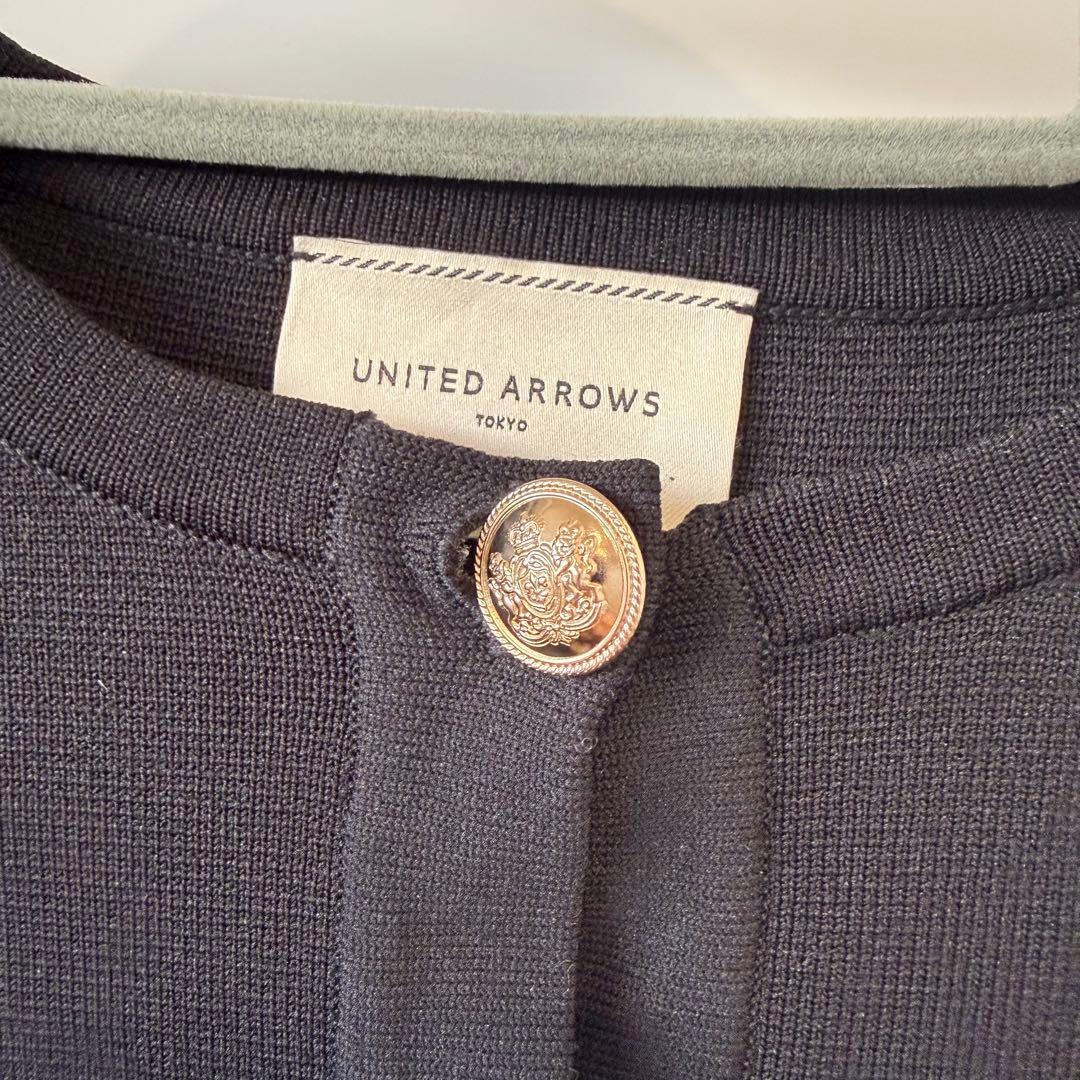 ユナイテッドアローズ　ケープ