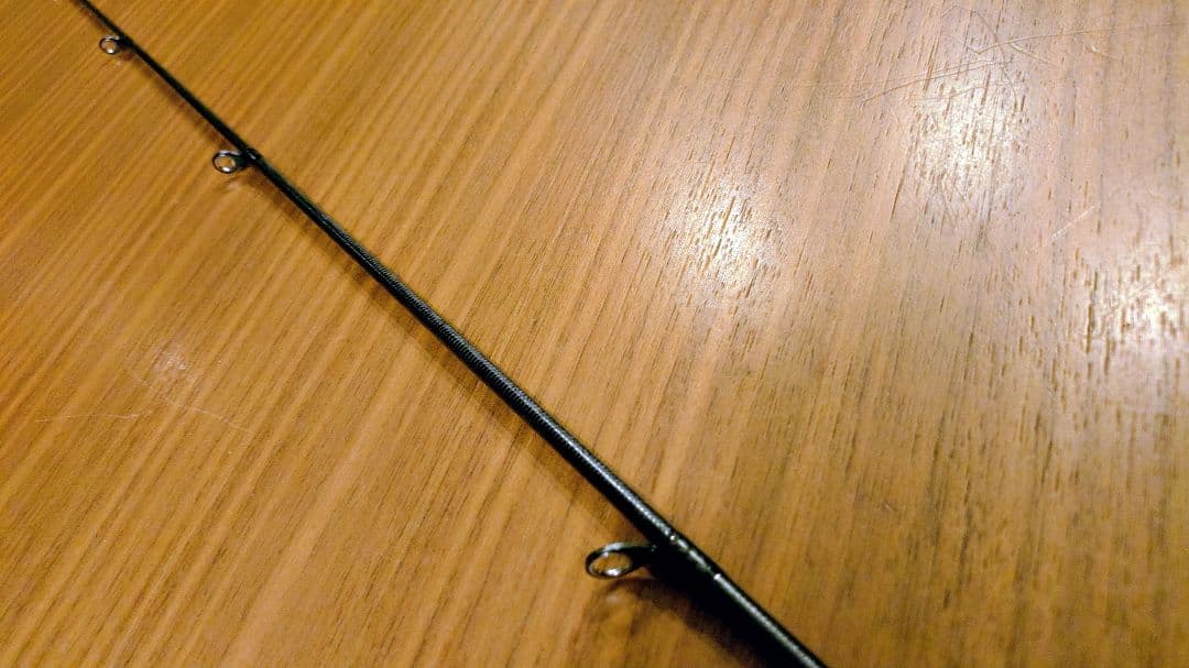 【新品同様極美品】25モアザン 90MLM・J