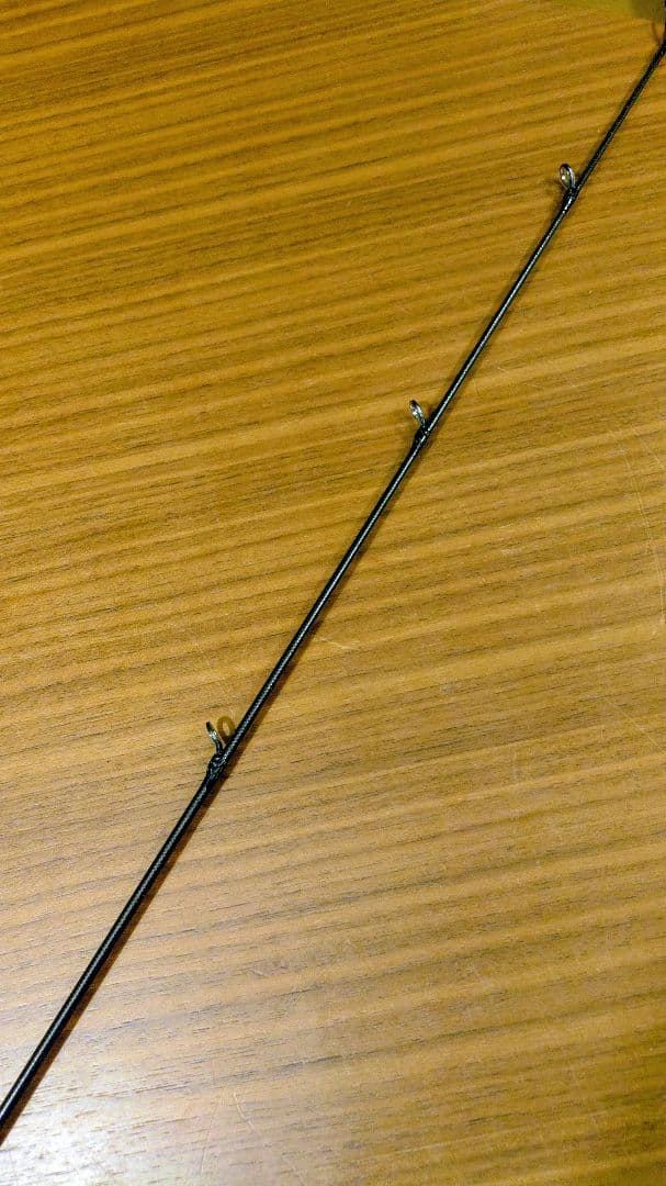 【新品同様極美品】25モアザン 90MLM・J