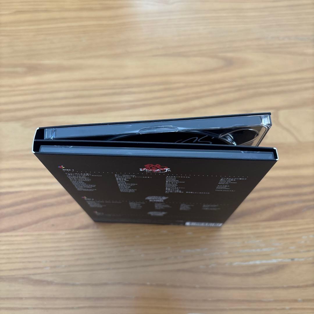 SixTONES 素顔４　チェンエラ