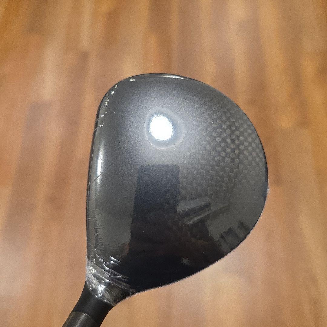 【新品未使用】キャロウェイ ローグST ◇◇◇T 3W.5W 純正シャフトS