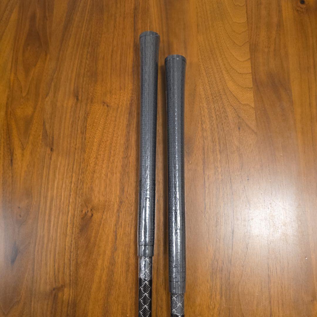 【新品未使用】キャロウェイ ローグST ◇◇◇T 3W.5W 純正シャフトS