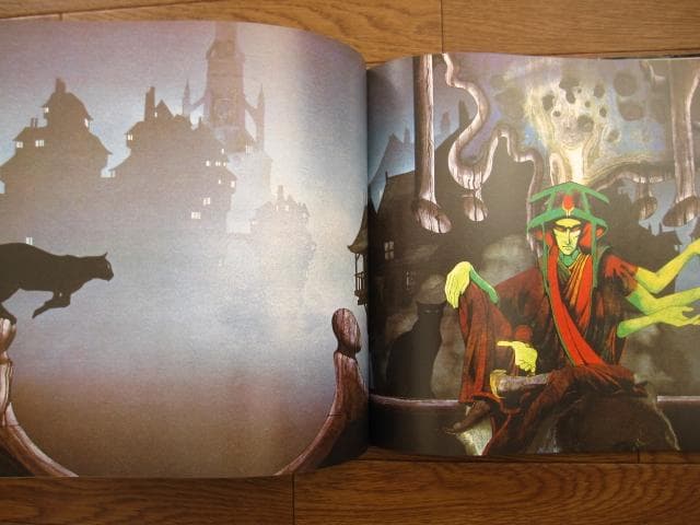 VIEWS / Roger Dean　ロジャー・ディーン