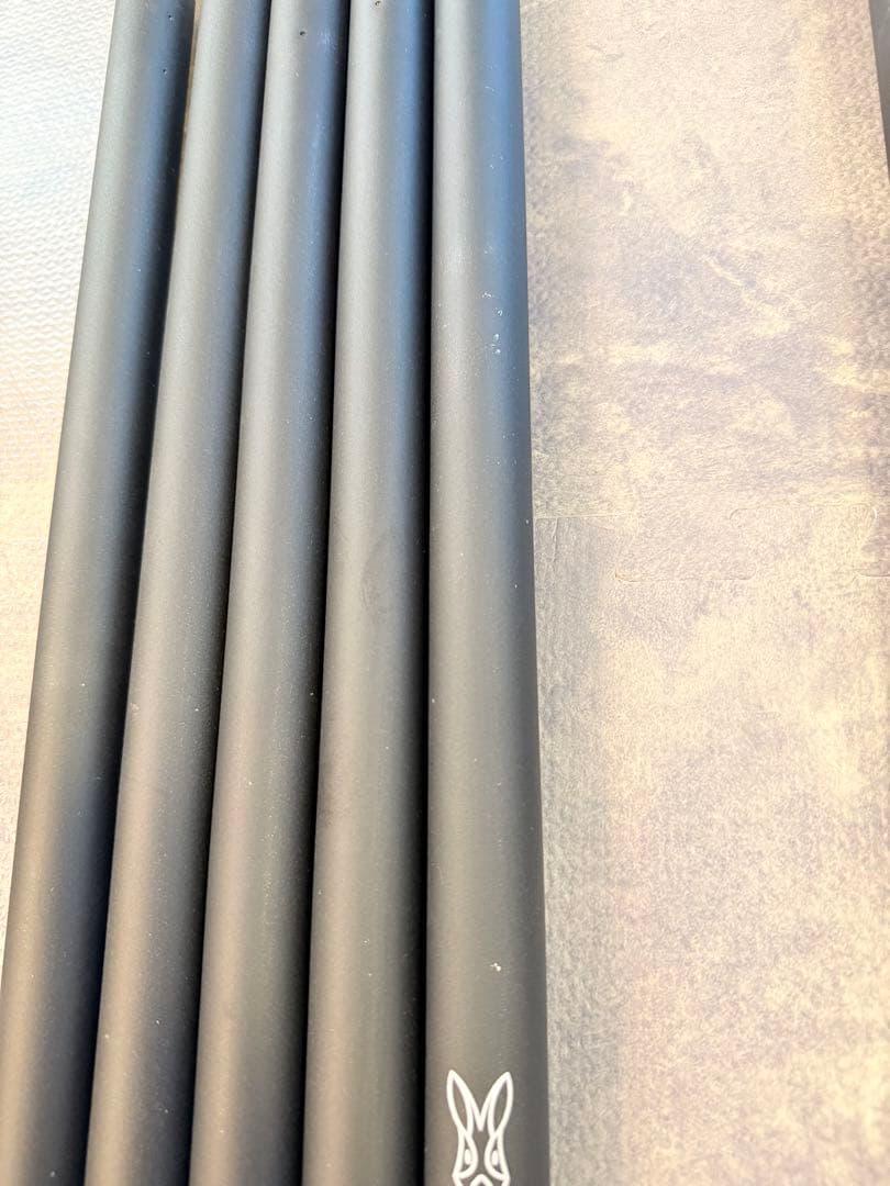 DOD ALL RIGHT へーキサタープ BIGポールセット