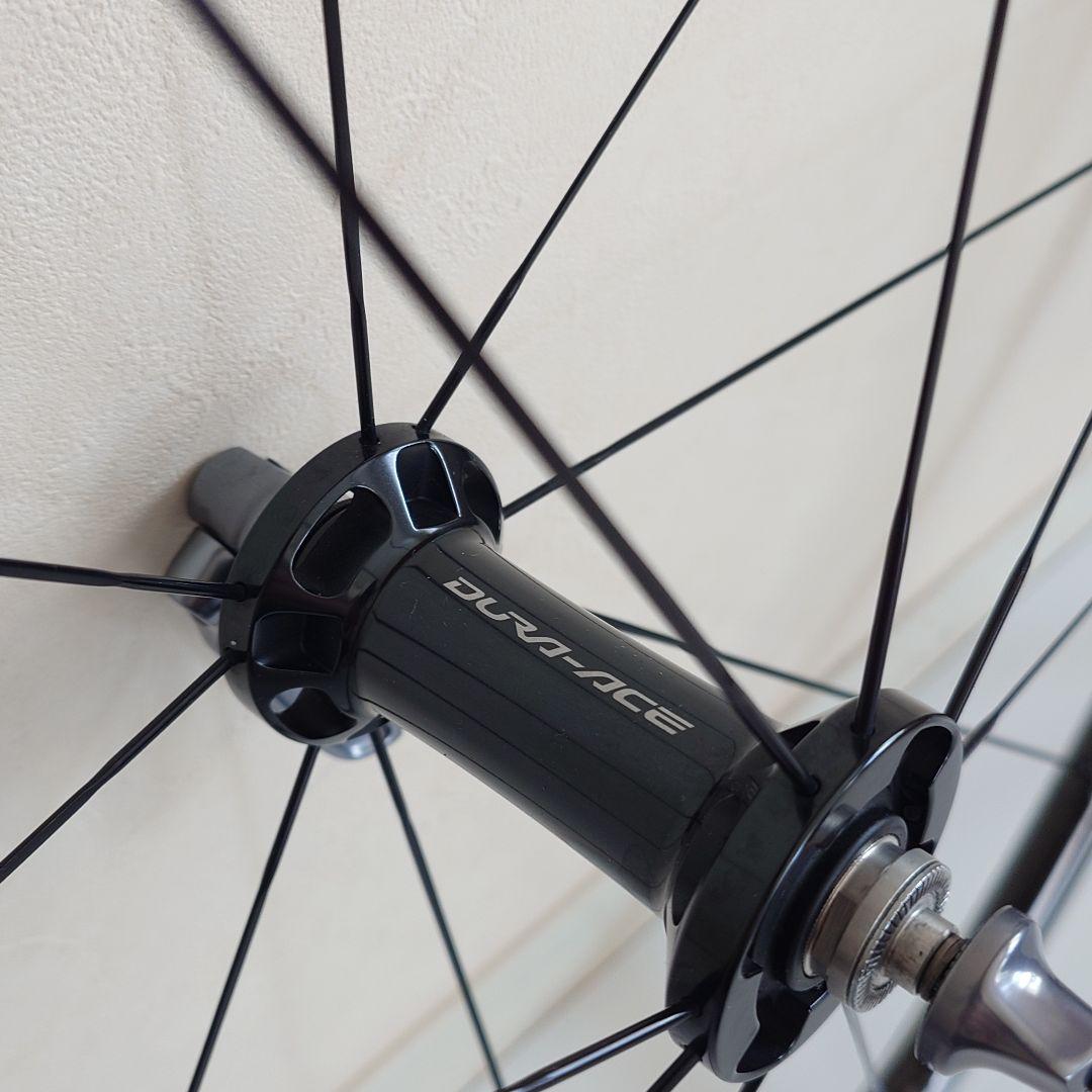 パーツ WH-9000 C24 TL SHIMANO DURA-ACE 700C
