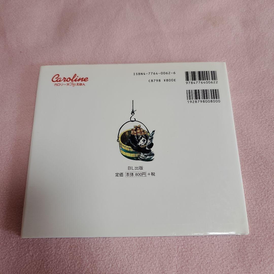 希少　ピエール·プロブスト　プフとノワローのいえづくり　カロリーヌプチえほん