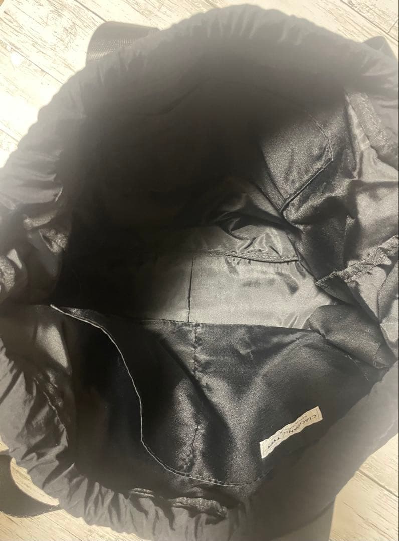 CHIAOPANIC TYPY 撥水ナイロンマルチウェイBAG