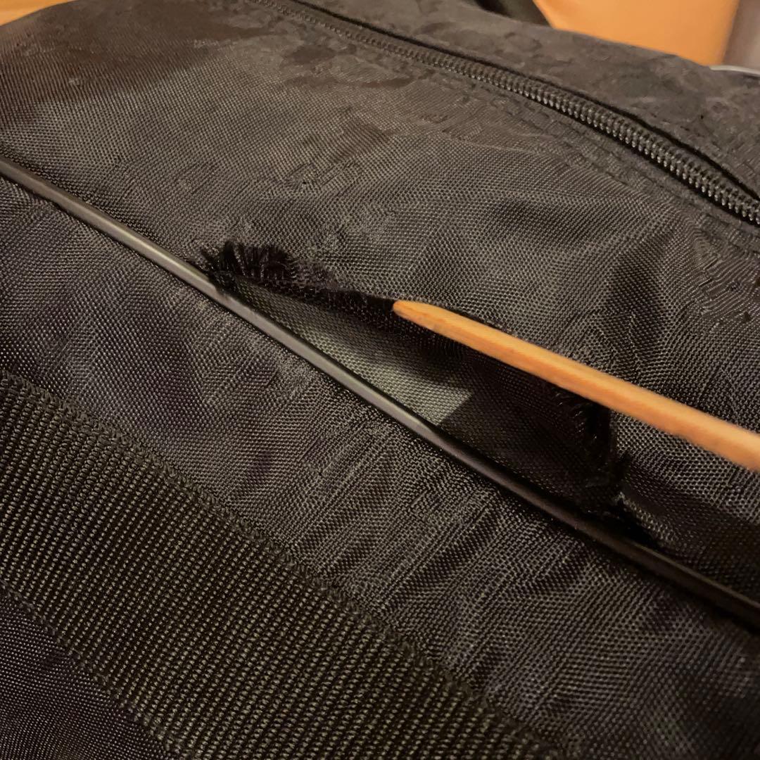 Lotto Juventus F.C. スポーツバッグ ブラック　ボストン