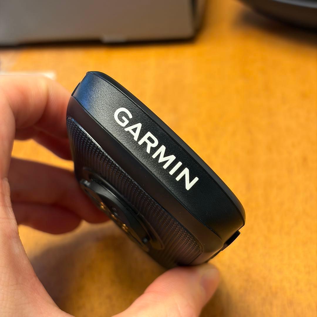 Garmin edge 840 solar ガーミン