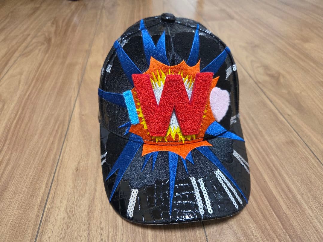 メンズウェア EXPLOSION CAP