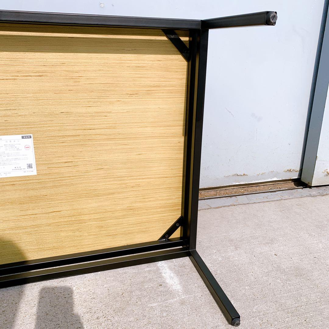 【未使用品】ADRS アドレス Karla センターテーブル Mサイズ