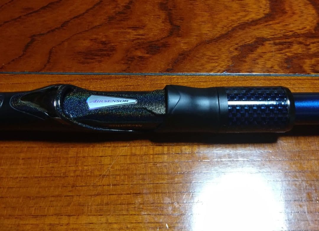 ダイワ　メガディスMegathis AGS 1.75-50 ロッド　磯竿