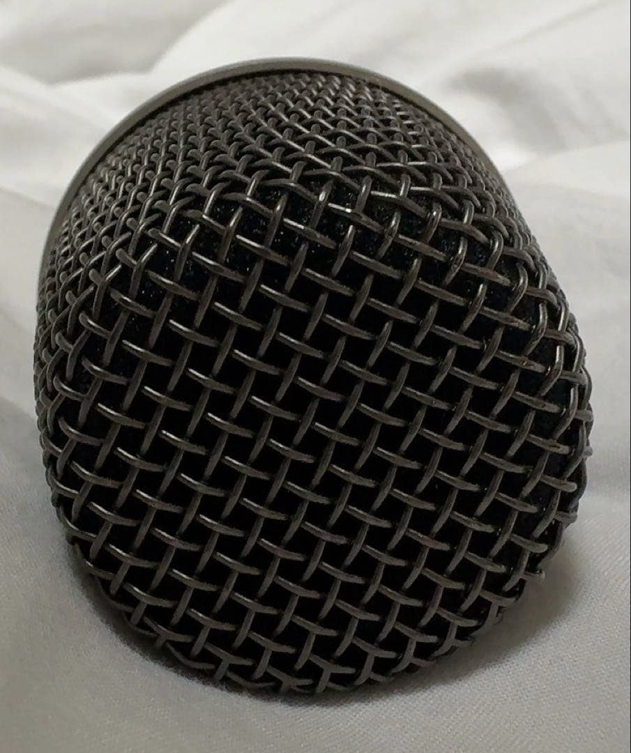 ダイナミックマイク AKG D7 XLRコネクタ付き