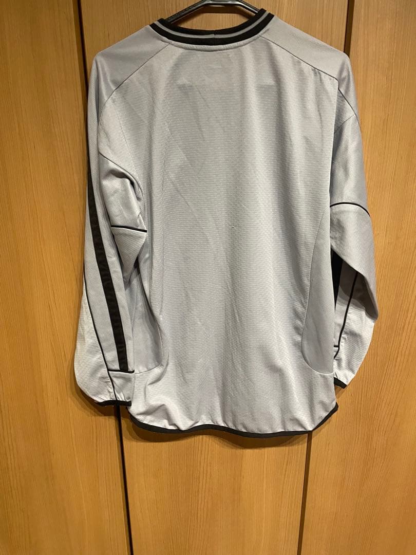 ®*ꗯ様 UMBROマンチェスターユナイテッド長袖ユニフォームGK 01-02