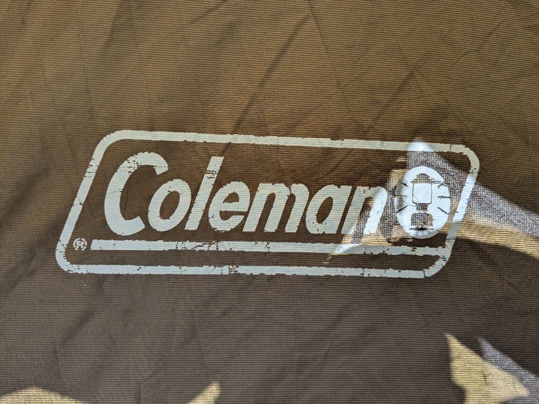 コールマン　エクスカーションティピー/325　キャンプ　テント