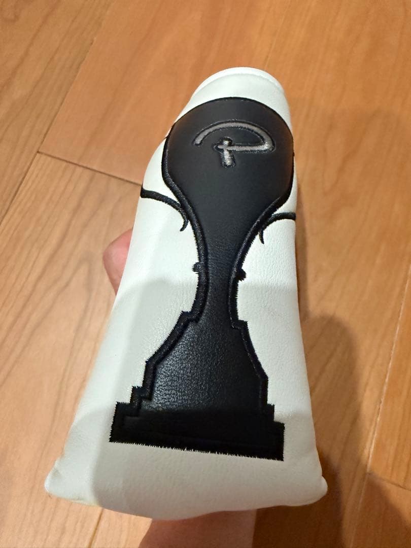 Piretti ピレッティ 日本正規品 TRIUMPH Series パター