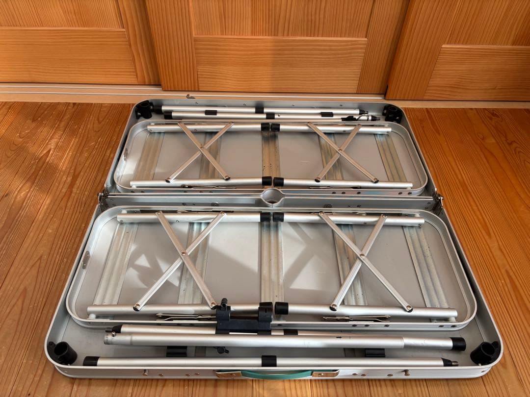 テーブル・チェア・ハンモック Coleman 2 Way Picnic Table