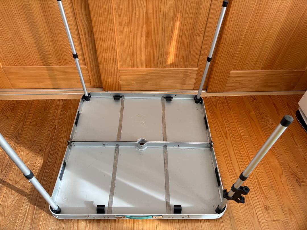 テーブル・チェア・ハンモック Coleman 2 Way Picnic Table