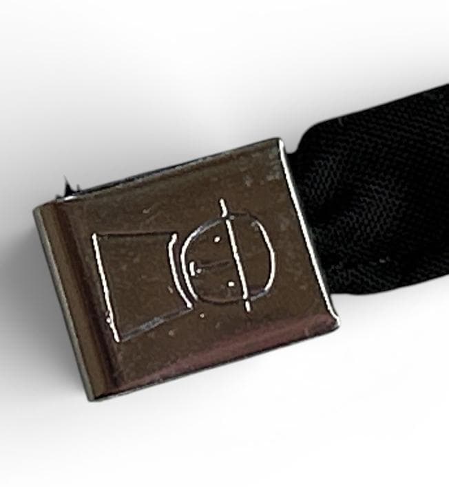 美品 ピッコーネ 裏モノグラム総柄 中綿入り シャーリング スタンドカラーベスト