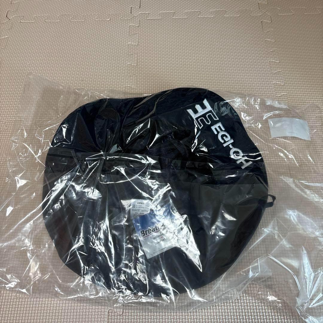 【新品】　EGI-OH マイスターハットⅡ エギ王　ヤマシタ