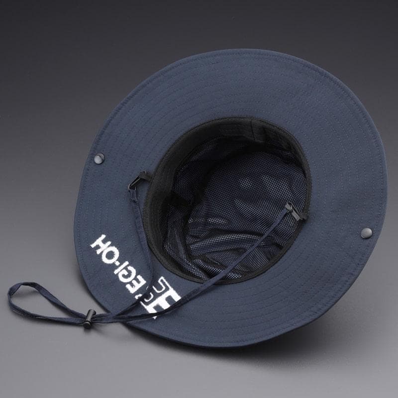 【新品】　EGI-OH マイスターハットⅡ エギ王　ヤマシタ