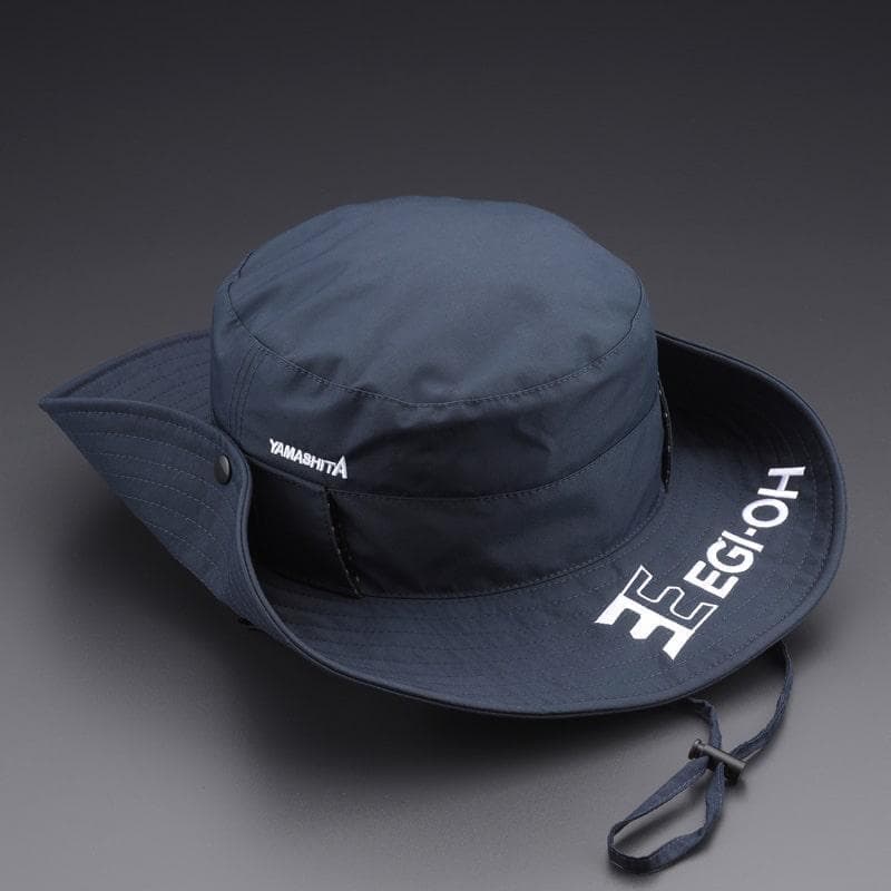 【新品】　EGI-OH マイスターハットⅡ エギ王　ヤマシタ