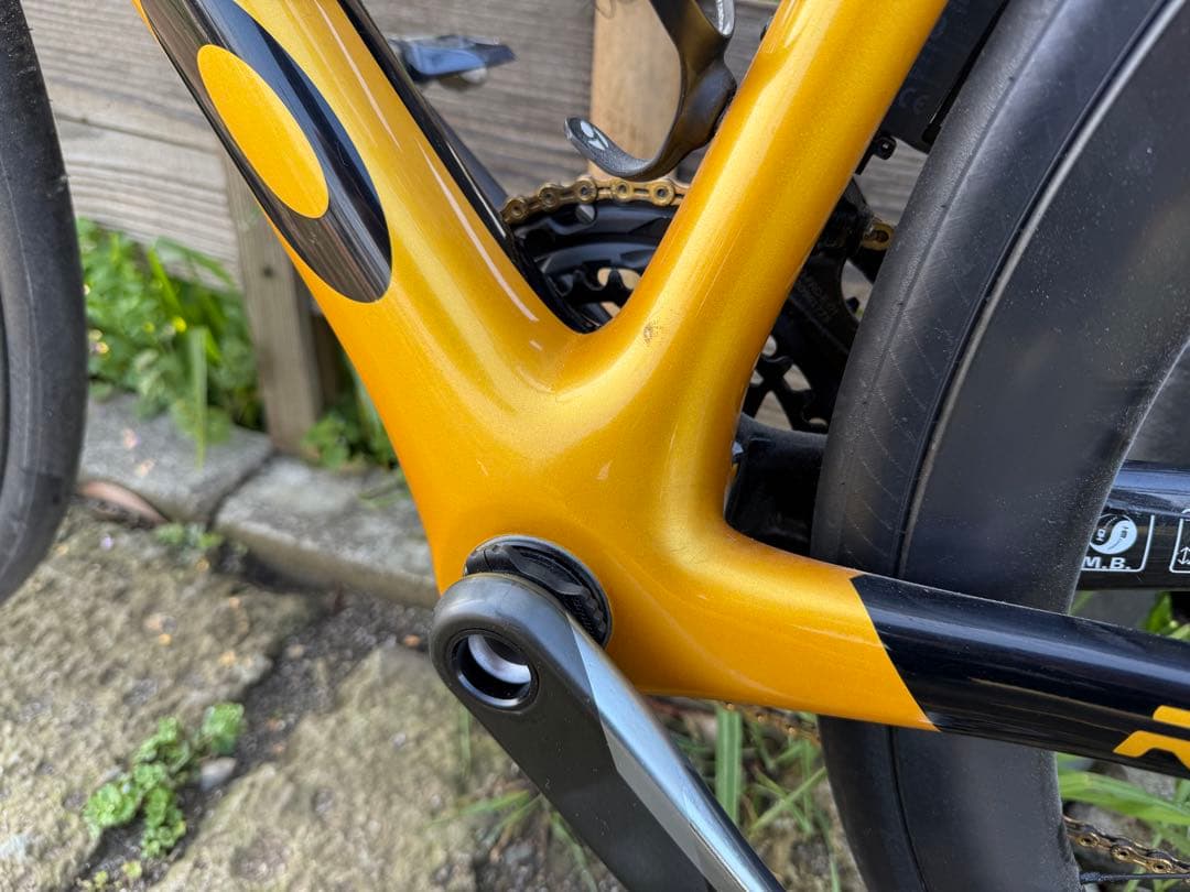 GUSTO RANGER DISK TEAM LIMITED 2020 Ｍサイズ