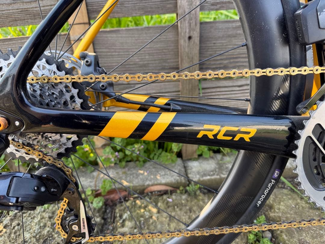 GUSTO RANGER DISK TEAM LIMITED 2020 Ｍサイズ