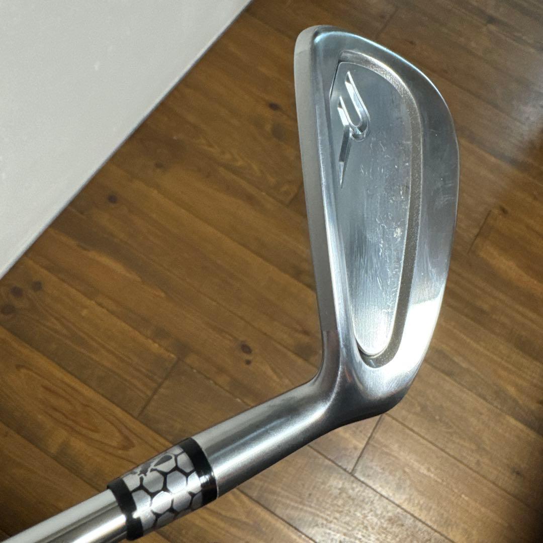 美品　ロッディオ MC HYBRID U5 ユーティリティ　アイアン型