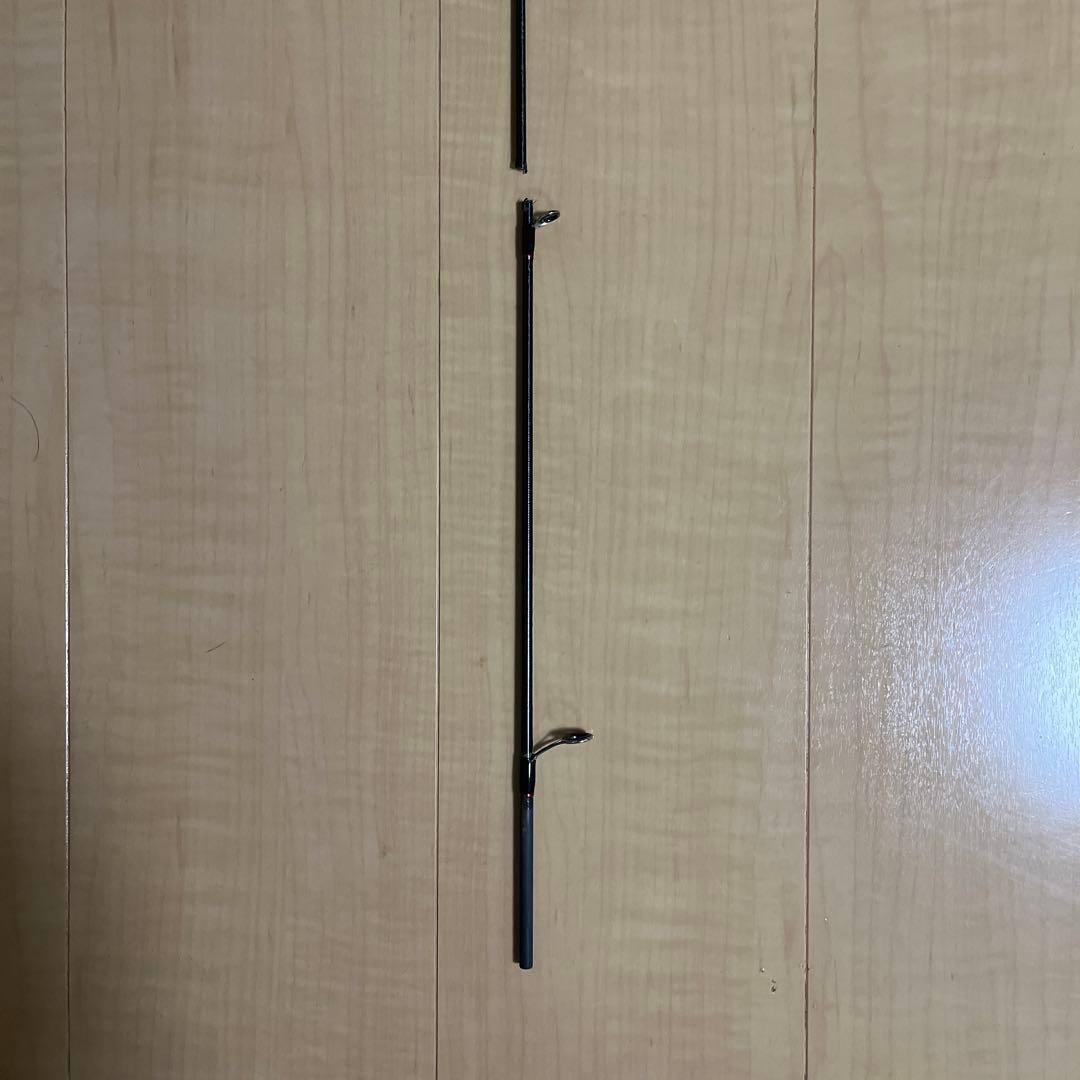 13ポイズンアドレナ266L-2 元竿のみ