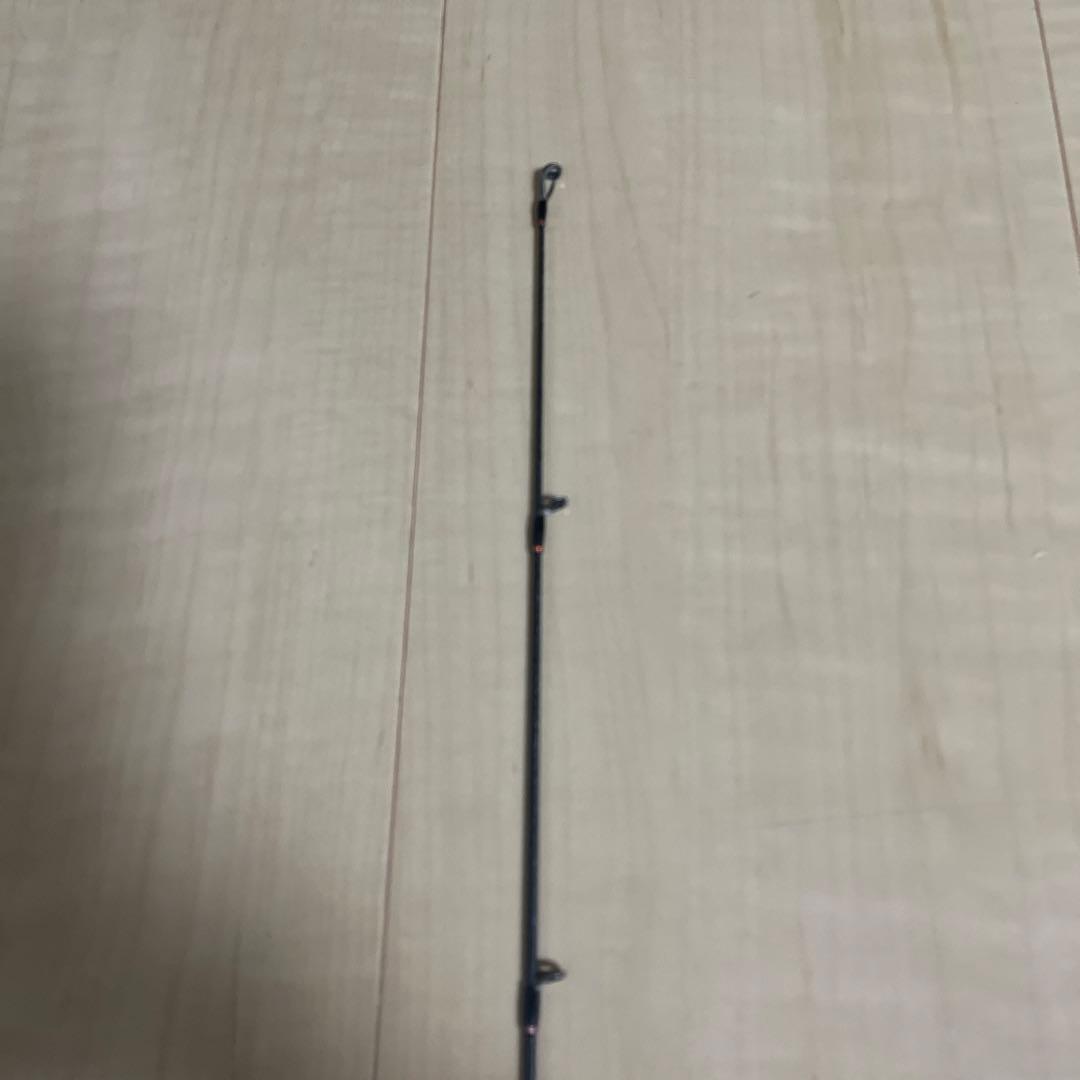 13ポイズンアドレナ266L-2 元竿のみ