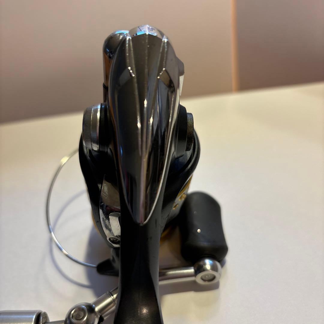 Shimano レアニウム2500s