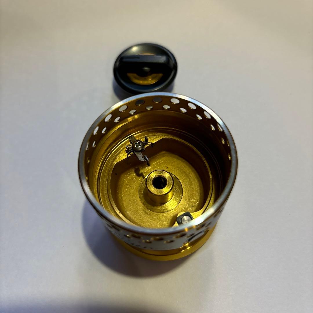 Shimano レアニウム2500s