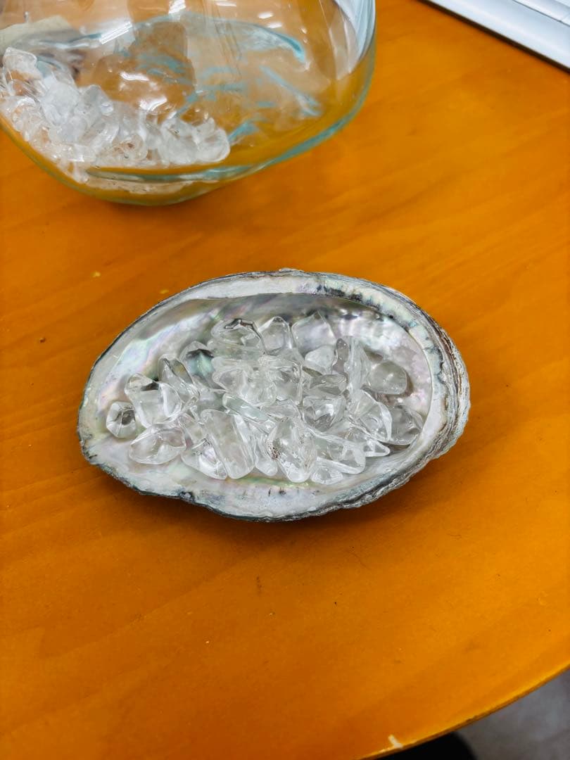 浄化　4096Hz ティンシャ ６点セット