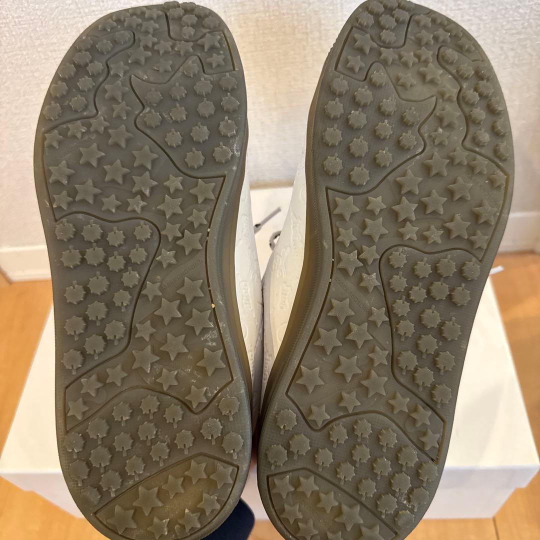 マーク&ロナ ゴルフシューズ　スパイク