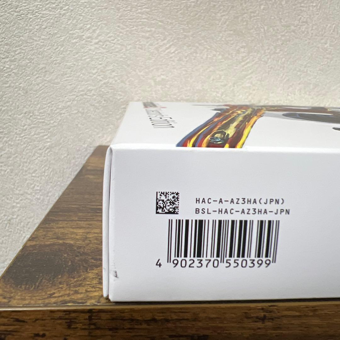 ゼノブレイド3 Collector's Edition ※特典のみ