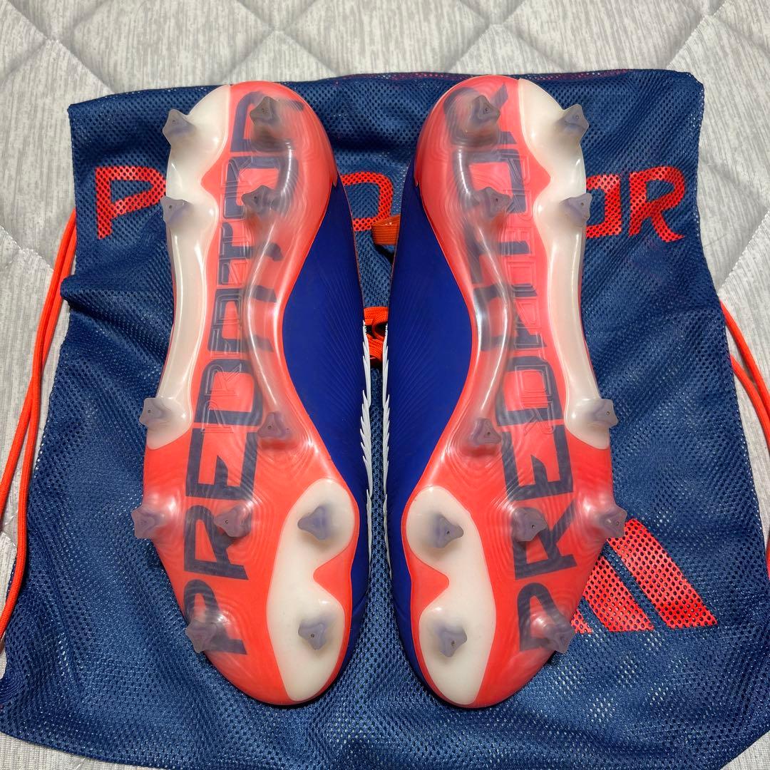 プレデターエリートFT FG 26.5