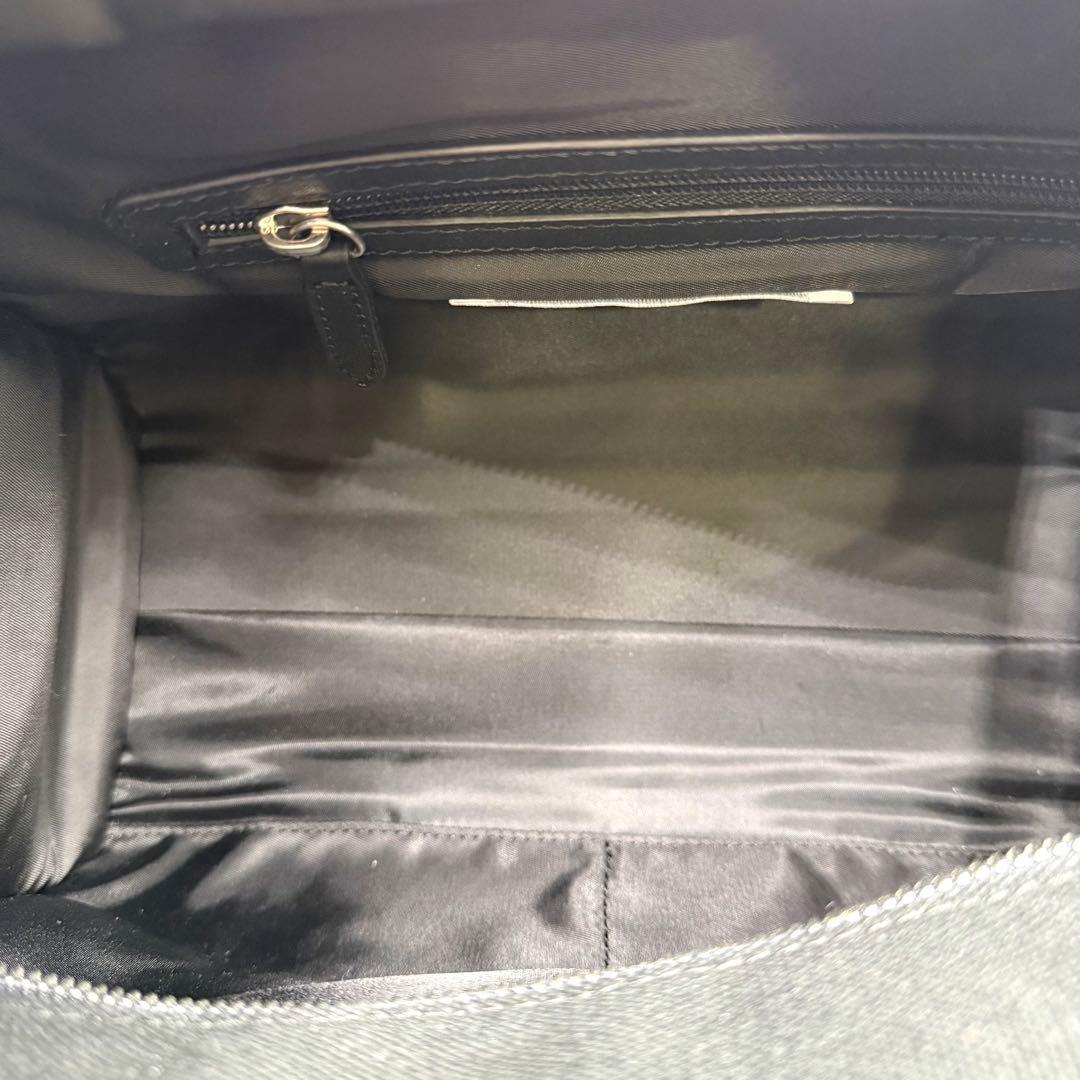 美品‼️DECEMBERMAY カートバック トート 男女兼用 ディセンバーメイ