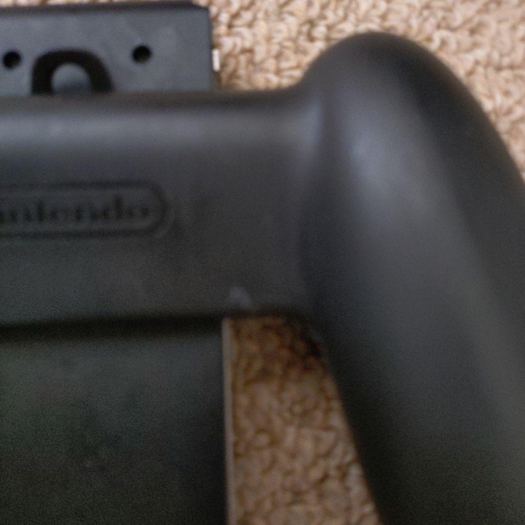 Nintendo Switch 本体 赤/青 ジャンク