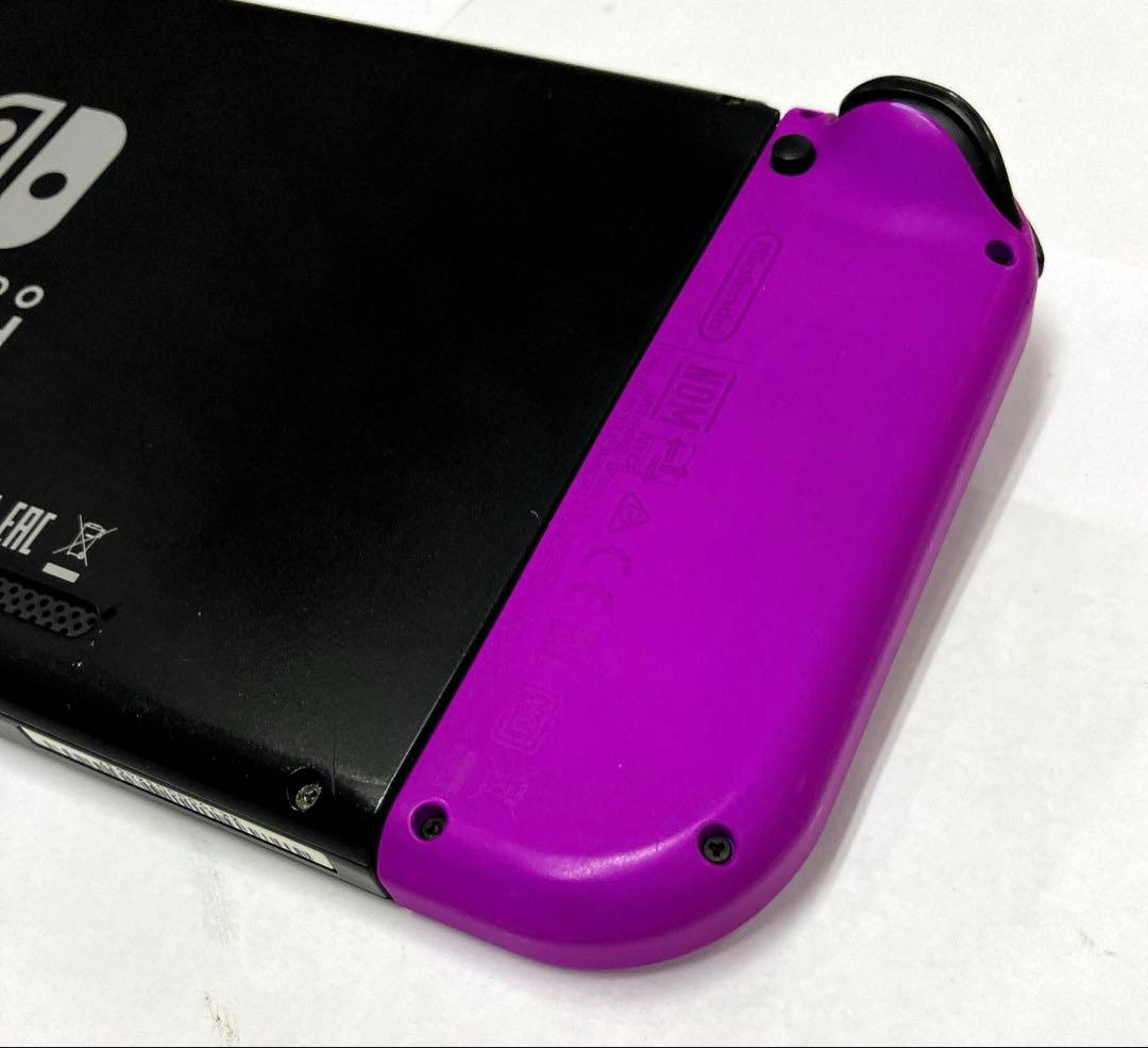 Nintendo Switch 本体 HAC-001(01) コントローラー他