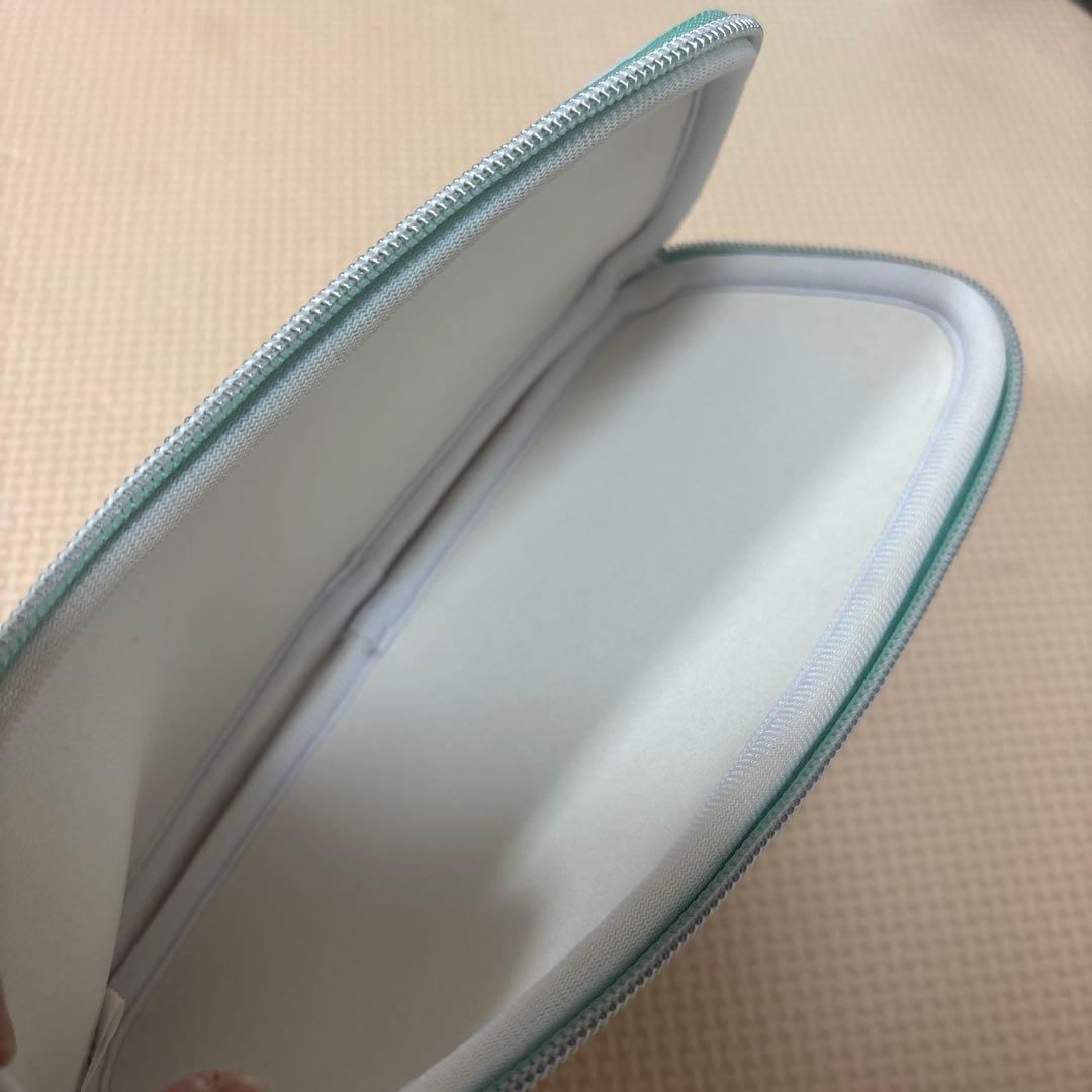 Nintendo Switch Lite 本体（ターコイズ）＆ポケモンケース